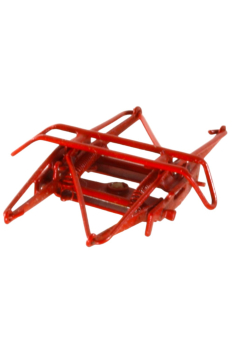 Preview: Sommerfeldt 695 - Spur TT  Scherenstromabnehmer (Paar)