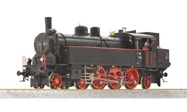 Roco 78076 - Dampflokomotive 77.23, ÖBB