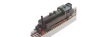 Roco 78076 - Dampflokomotive 77.23, ÖBB