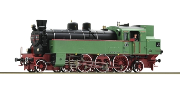 Roco 78084 - Dampflokomotive 77.28, ÖBB