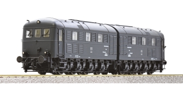 Roco 70114 - Dieselelektrische Doppellokomotive D311.01, DWM