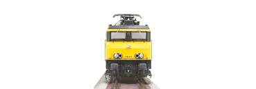 Roco 70160 - Elektrolokomotive 1631, NS