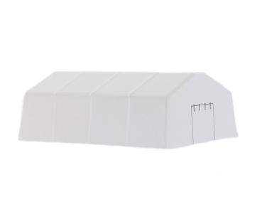 Rietze 70260 - Spur HO Sanitätszelt 95x65 mm