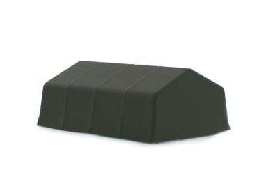 Rietze 70285 - Spur HO Militärzelt 65x95 mm