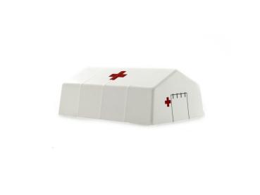 Rietze 70289 - Sanitätszelt Rotes Kreuz