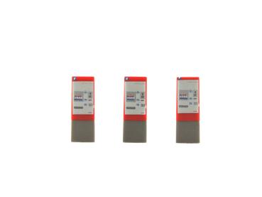 Rietze 70298 - Fahrkartenautomat Rhätische Bahn (CH) 3 Stück