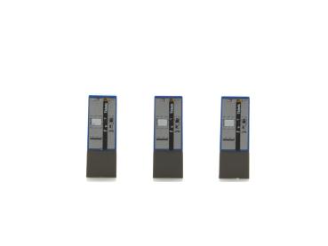 Rietze 70299 - Spur HOFahrkartenautomat MVV München 3 Stück