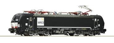 Roco 70322 - Spur HO Elektrolokomotive 193 718-4, MRCE