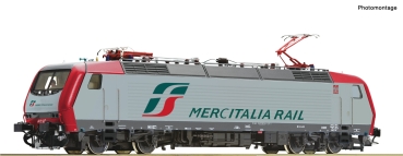 Roco 78465 - Elektrolokomotive E 412 013, Mercitalia Rail