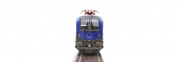 Roco 70502 - Elektrolokomotive 1116 276-7 „25 Jahre Österreich in der EU“, ÖBB