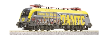 Roco 70508 - Elektrolokomotive 1116 153-8 „ÖAMTC‟, ÖBB