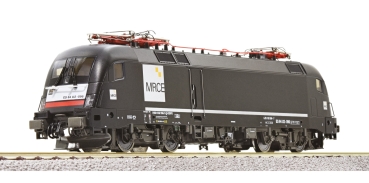 Roco 78519 - Elektrolokomotive 182 596-7, MRCE