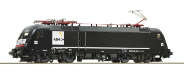 Roco 78519 - Elektrolokomotive 182 596-7, MRCE