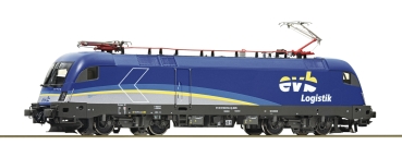 Roco 78525 - Elektrolokomotive 182 911-8, EVB