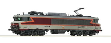 Roco 78619 - Elektrolokomotive CC 6574, SNCF