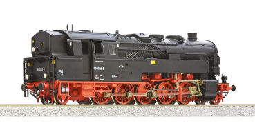 Preview: Roco 7100008 - Spur HO Dampflokomotive 95 0045-5, DR