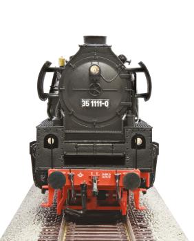 Roco 7100023 - Spur HO Dampflokomotive BR 35.10, DR