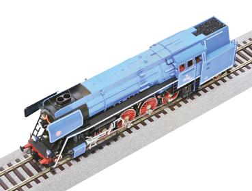 Roco 7110033 - Spur HO Dampflokomotive 477 008, CSD