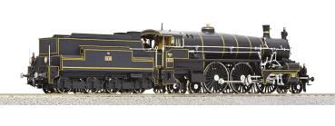 Roco 7100051 - Spur HO Dampflokomotive 310.21 „Gölsdorf-Edition“, kkStB