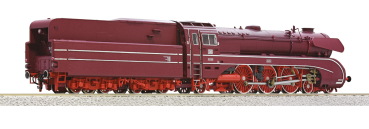 Roco 7110015 - Spur HO Dampflokomotive 10 001 der Deutschen Bundesbahn.