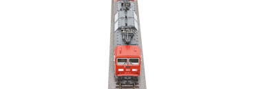 Roco 71224 - Elektrolokomotive BR 180, DB AG