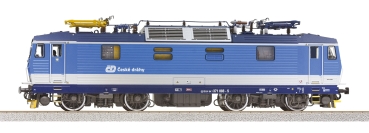 Roco 71228 - Elektrolokomotive 371 003-5, CD