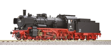 Roco 71379 - Dampflokomotive BR 038, DB