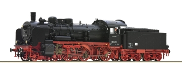 Roco 71381 - Dampflokomotive BR 38, DR