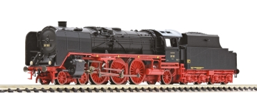 Fleischmann 714503 - Dampflokomotive 01 161, DRG