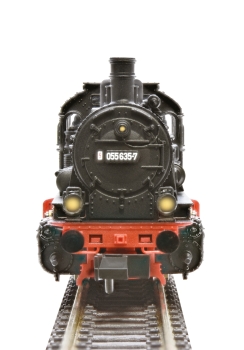 Fleischmann 7160017 - Spur N Dampflokomotive 055 635-7, DB