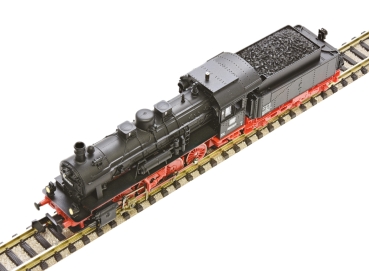Fleischmann 7160017 - Spur N Dampflokomotive 055 635-7, DB