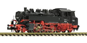 Fleischmann 7160036 - Spur N Dampflokomotive 86 261, DRG