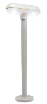 Viessmann 7164 - Spur Z Moderne Bahnsteigleuchte