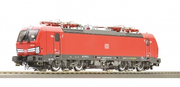 Roco 79933 - Elektrolokomotive 193 398-5, DB AG