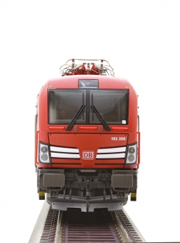 Roco 79933 - Elektrolokomotive 193 398-5, DB AG