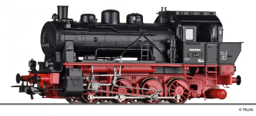 Tillig 72018 - Spur H0 Dampflok BR 92 der DR