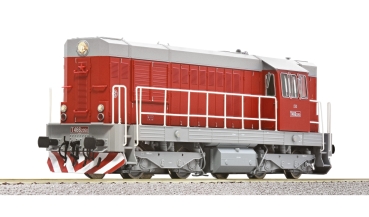 Roco 7300003 - Diesellokomotive T 466 2050, CSD