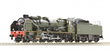 Roco 73079 - Dampflokomotive Serie 231 E, SNCF