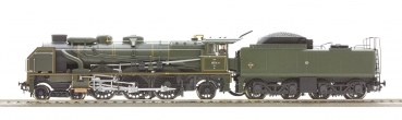 Roco 73079 - Dampflokomotive Serie 231 E, SNCF