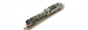Roco 73079 - Dampflokomotive Serie 231 E, SNCF