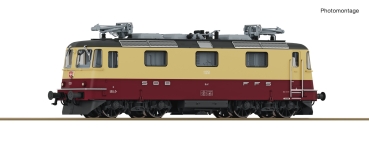 Fleischmann 732470 - Elektrolokomotive Re 4/4 II 11158, SBB