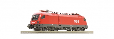 Roco 73246 - Elektrolokomotive Rh 1116, ÖBB