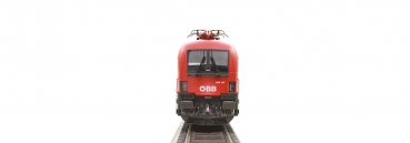 Roco 73246 - Elektrolokomotive Rh 1116, ÖBB