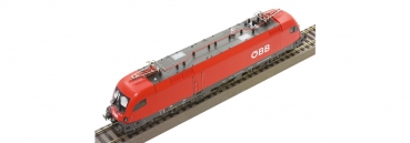 Roco 73246 - Elektrolokomotive Rh 1116, ÖBB