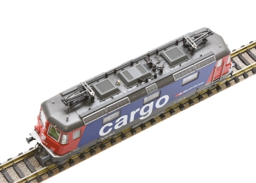 Fleischmann 732402 - Spur N Elektrolokomotive 421 389-8, SBB Cargo