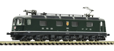 Fleischmann 734190 - Elektrolokomotive Re 6/6, SBB