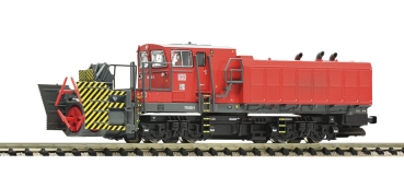 Fleischmann 7370001 - Beilhack Schneeschleuder, DB AG.
