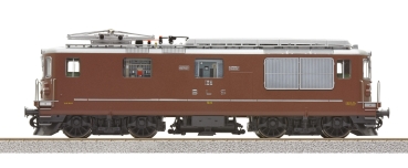 Roco 79825 - Elektrolokomotive Re 4/4 169, BLS