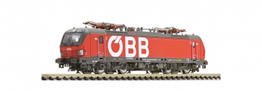 Fleischmann 739305 - Elektrolokomotive Rh 1293, ÖBB