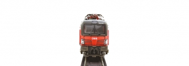 Fleischmann 739305 - Elektrolokomotive Rh 1293, ÖBB